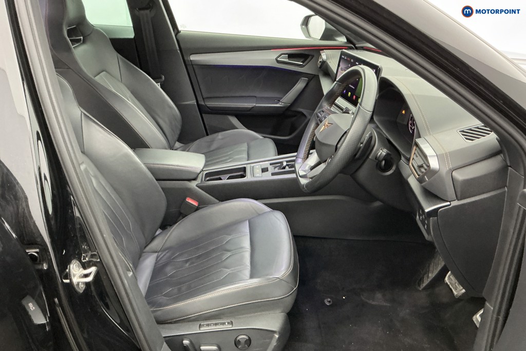 Cupra Formentor VZ2 Automatic Petrol SUV - Stock Number (1625787) - 5th supplementary image
