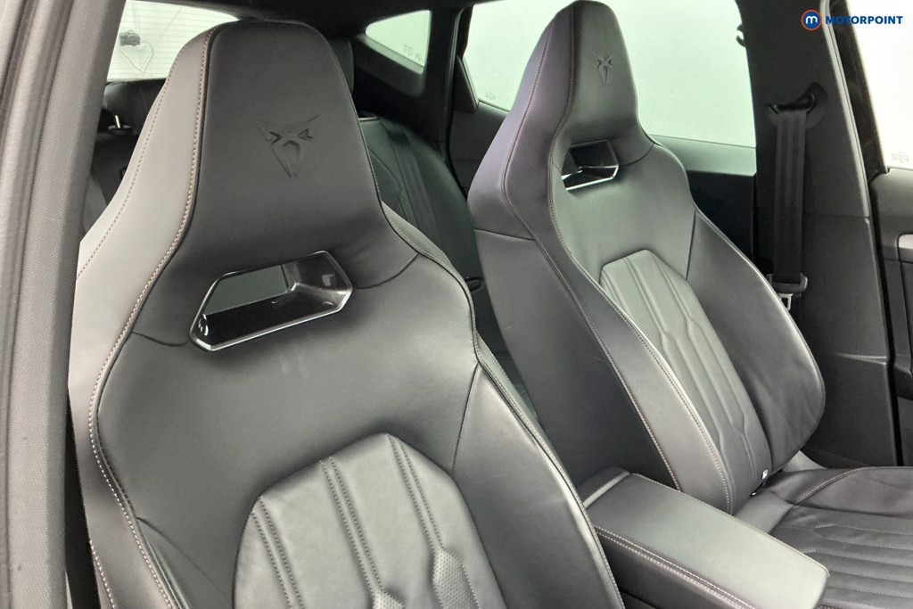 Cupra Formentor VZ2 Automatic Petrol SUV - Stock Number (1625787) - 6th supplementary image