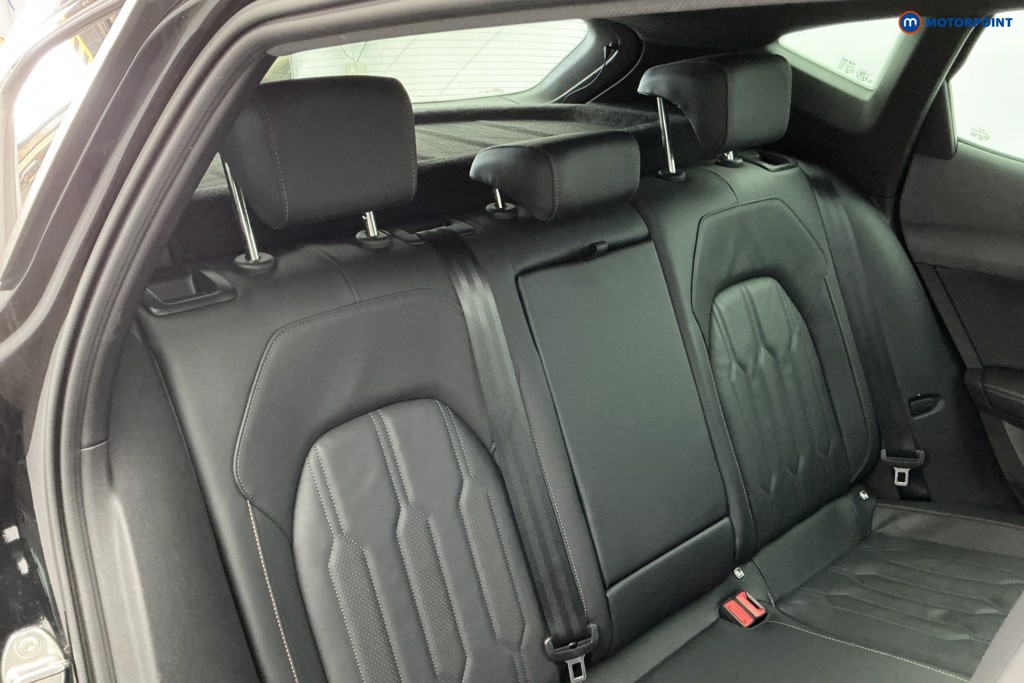 Cupra Formentor VZ2 Automatic Petrol SUV - Stock Number (1625787) - 7th supplementary image