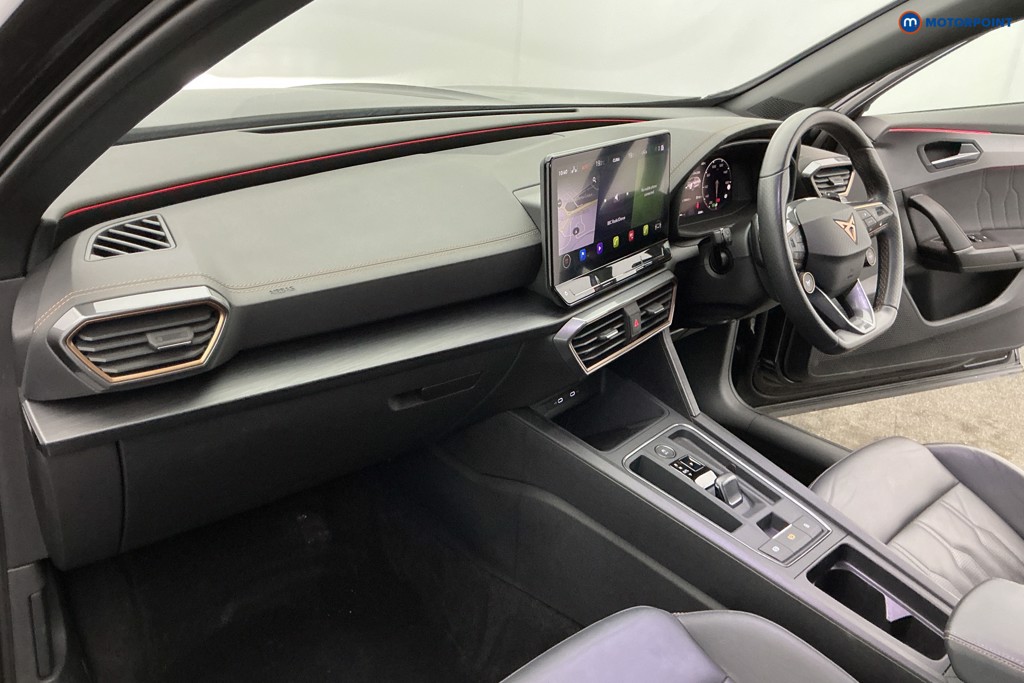 Cupra Formentor VZ2 Automatic Petrol SUV - Stock Number (1625787) - 10th supplementary image