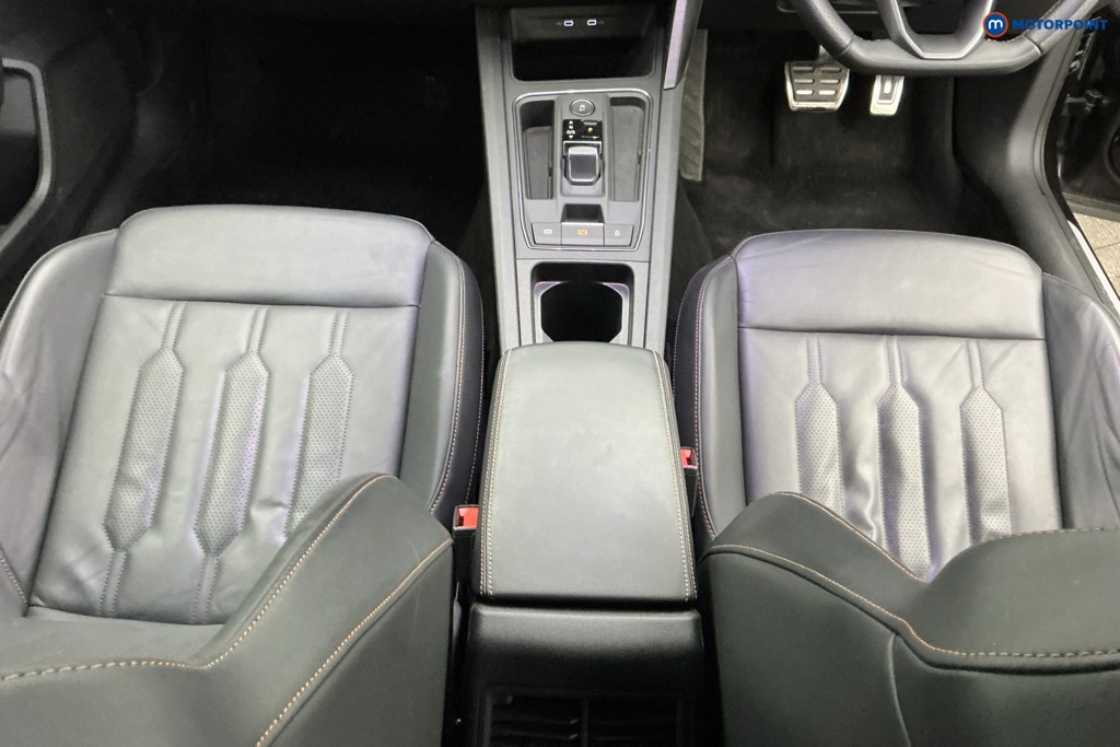 Cupra Formentor VZ2 Automatic Petrol SUV - Stock Number (1625787) - 12th supplementary image