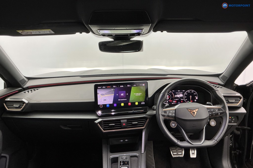 Cupra Formentor VZ2 Automatic Petrol SUV - Stock Number (1625787) - 14th supplementary image