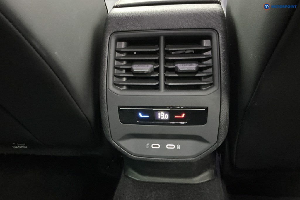 Cupra Formentor VZ2 Automatic Petrol SUV - Stock Number (1625787) - 15th supplementary image