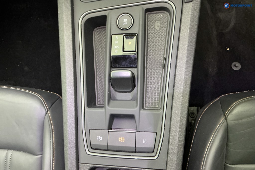 Cupra Formentor VZ2 Automatic Petrol SUV - Stock Number (1625787) - 18th supplementary image
