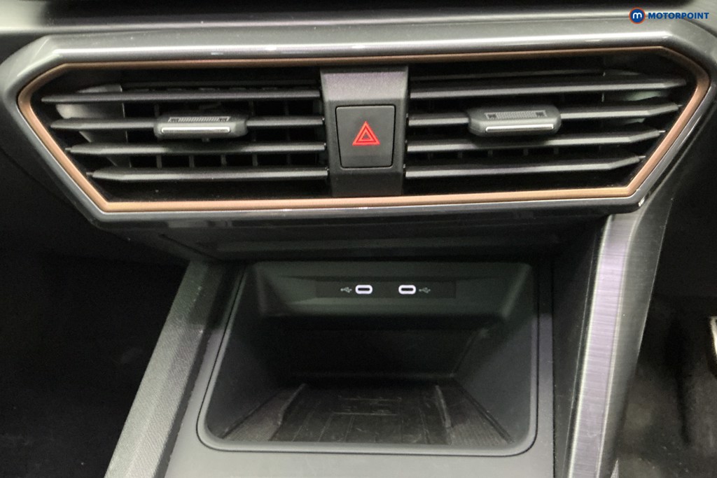 Cupra Formentor VZ2 Automatic Petrol SUV - Stock Number (1625787) - 20th supplementary image