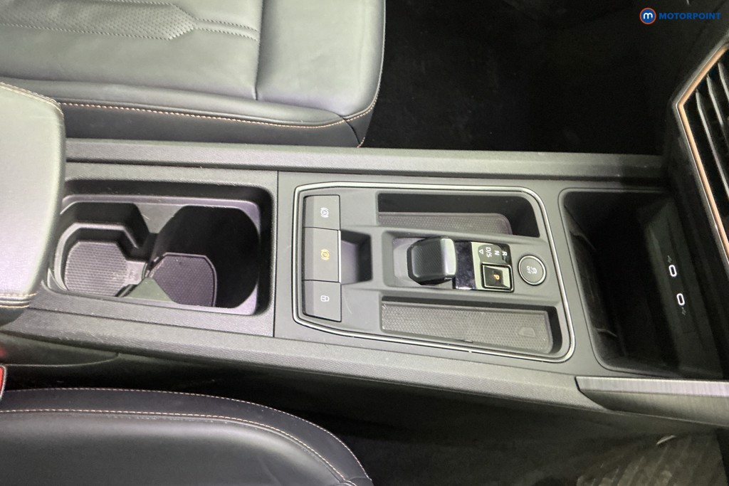 Cupra Formentor VZ2 Automatic Petrol SUV - Stock Number (1625787) - 21st supplementary image