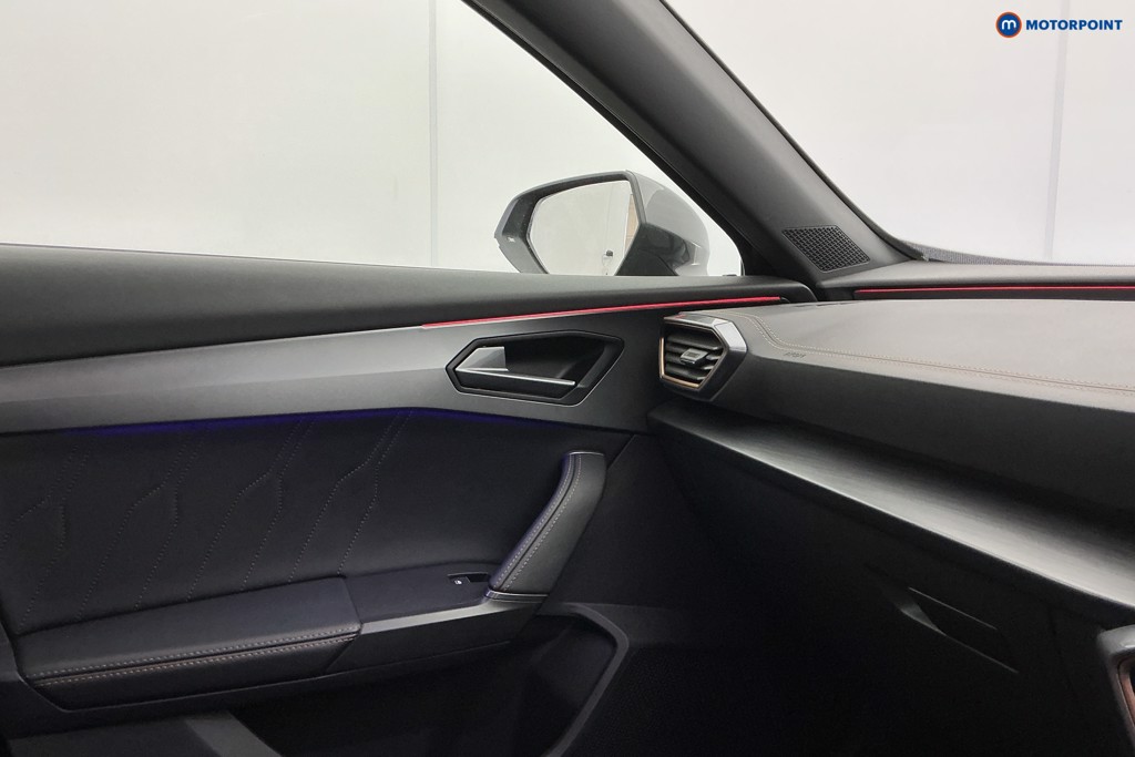 Cupra Formentor VZ2 Automatic Petrol SUV - Stock Number (1625787) - 23rd supplementary image