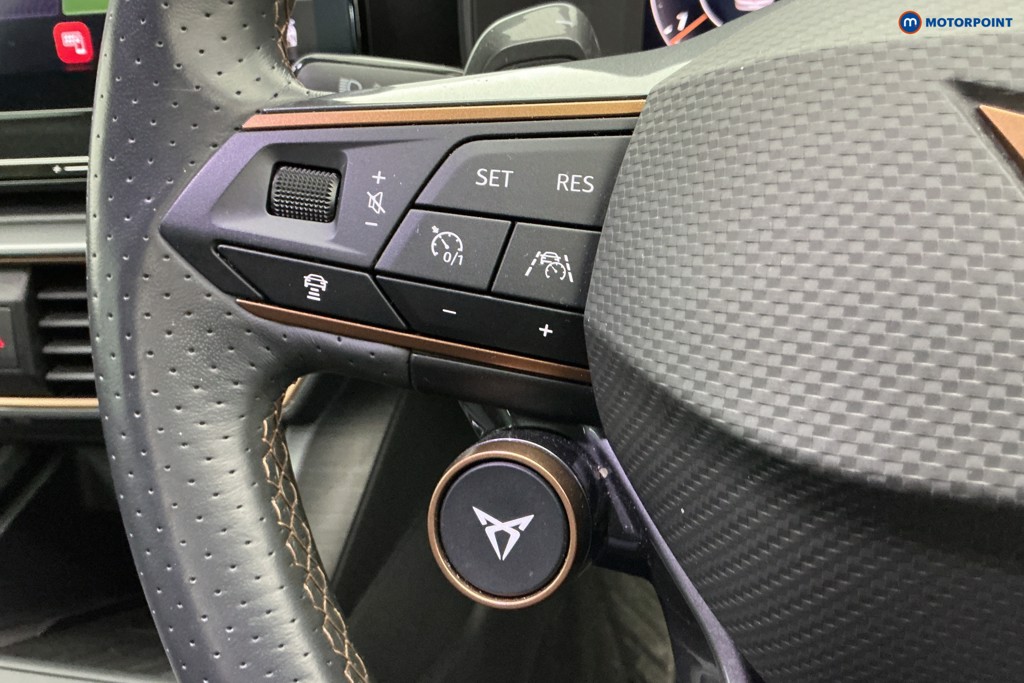 Cupra Formentor VZ2 Automatic Petrol SUV - Stock Number (1625787) - 24th supplementary image