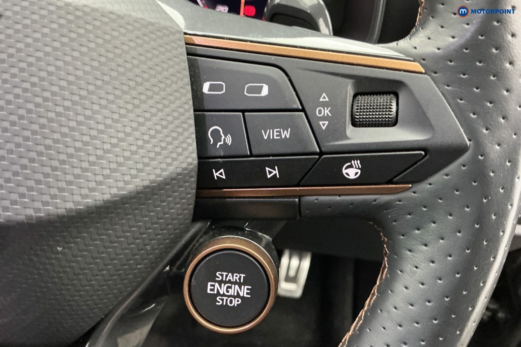 Cupra Formentor VZ2 Automatic Petrol SUV - Stock Number (1625787) - 25th supplementary image