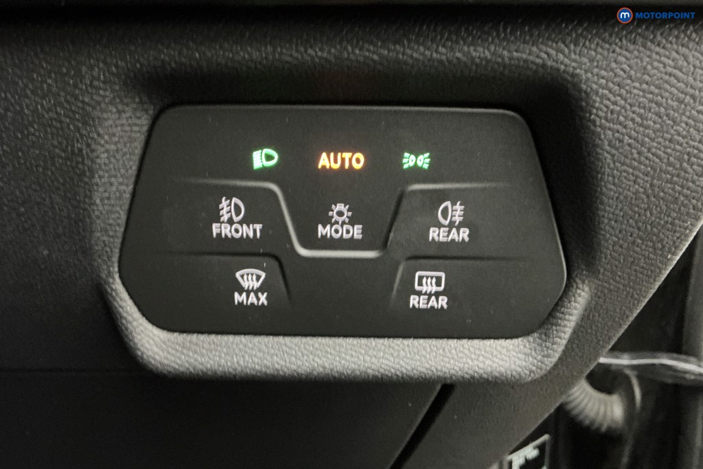 Cupra Formentor VZ2 Automatic Petrol SUV - Stock Number (1625787) - 26th supplementary image