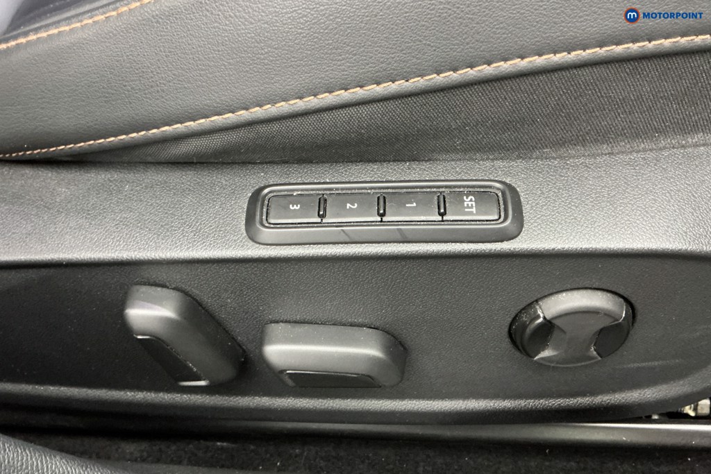 Cupra Formentor VZ2 Automatic Petrol SUV - Stock Number (1625787) - 27th supplementary image