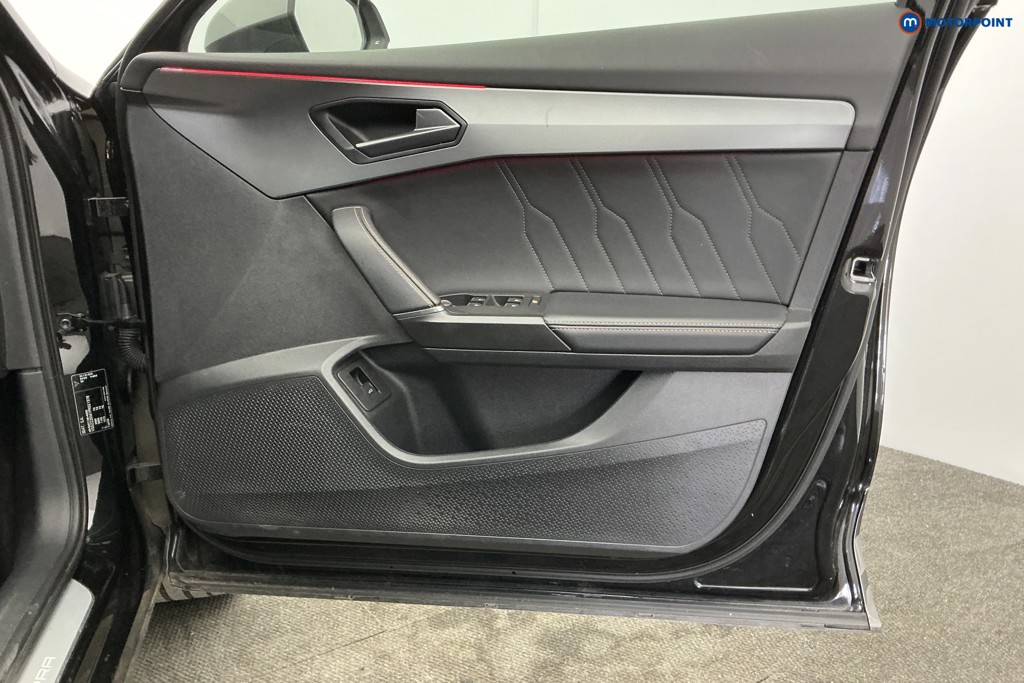 Cupra Formentor VZ2 Automatic Petrol SUV - Stock Number (1625787) - 28th supplementary image
