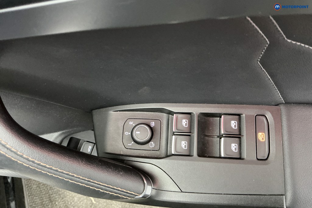 Cupra Formentor VZ2 Automatic Petrol SUV - Stock Number (1625787) - 29th supplementary image