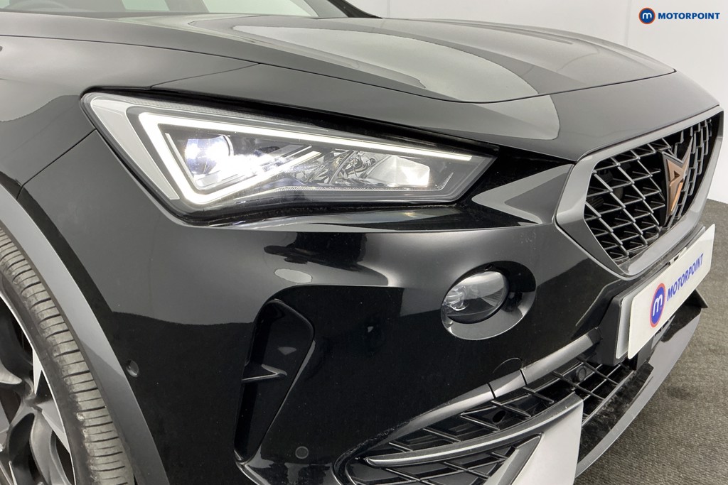 Cupra Formentor VZ2 Automatic Petrol SUV - Stock Number (1625787) - 33rd supplementary image