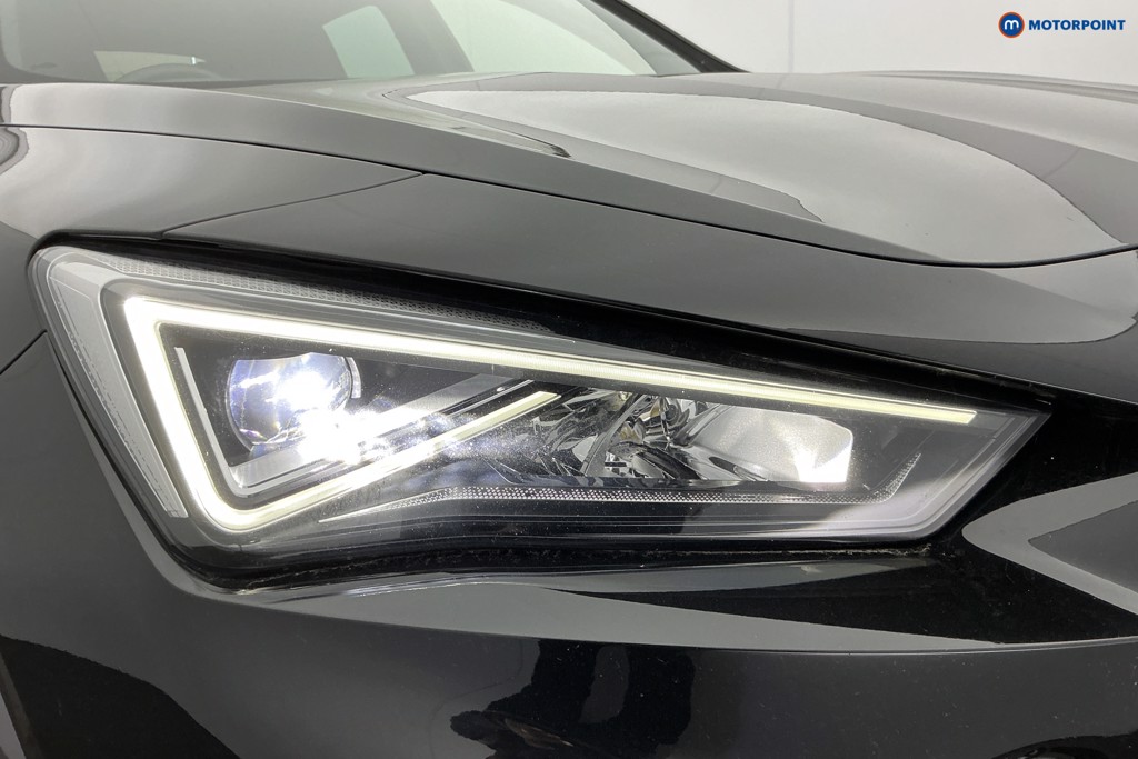 Cupra Formentor VZ2 Automatic Petrol SUV - Stock Number (1625787) - 34th supplementary image