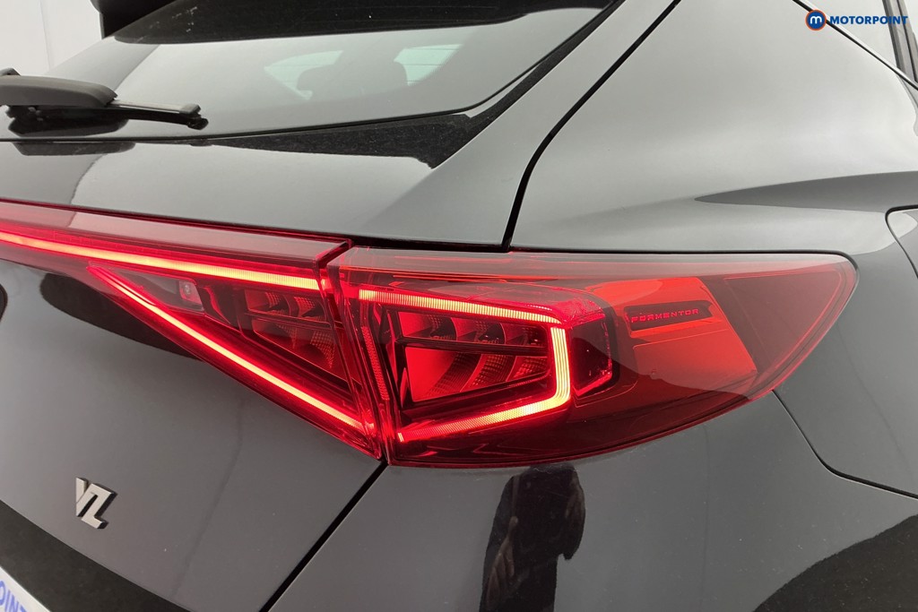 Cupra Formentor VZ2 Automatic Petrol SUV - Stock Number (1625787) - 35th supplementary image