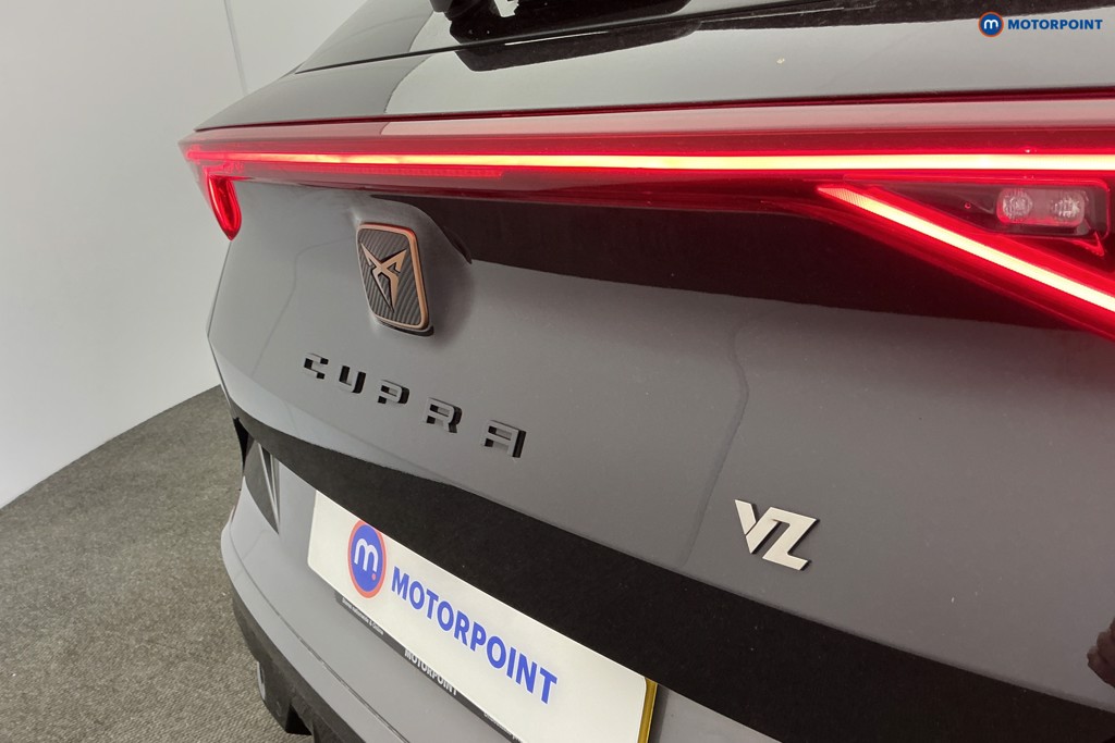 Cupra Formentor VZ2 Automatic Petrol SUV - Stock Number (1625787) - 36th supplementary image