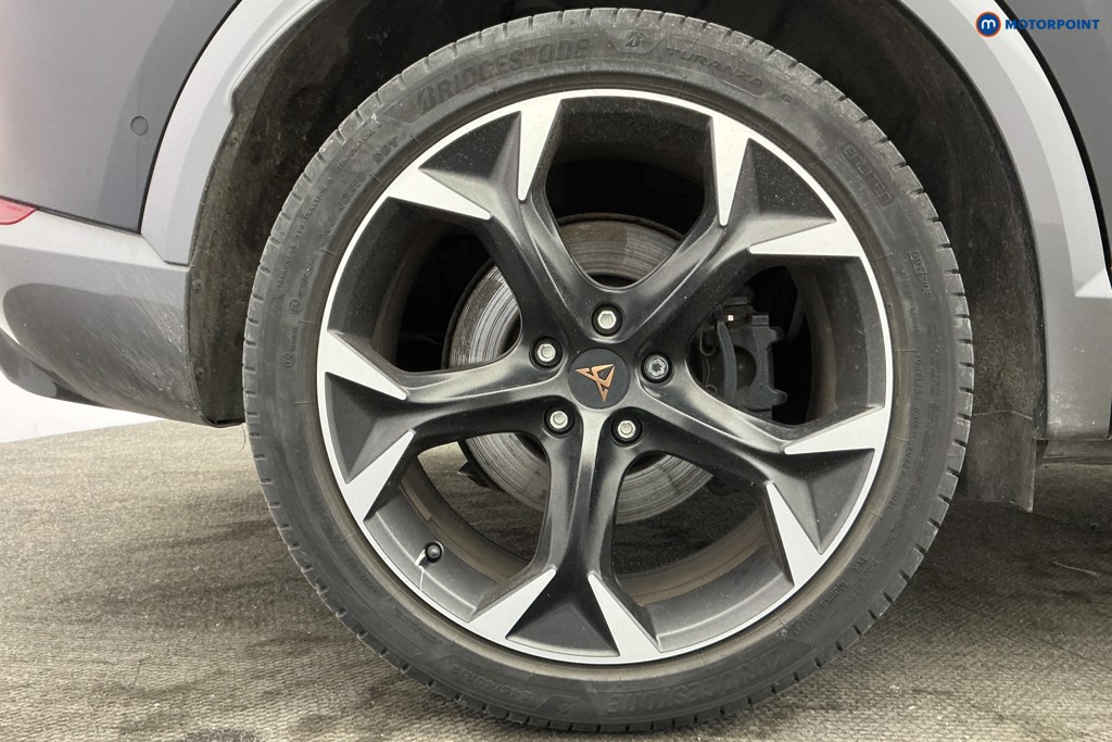 Cupra Formentor VZ2 Automatic Petrol SUV - Stock Number (1625787) - 40th supplementary image