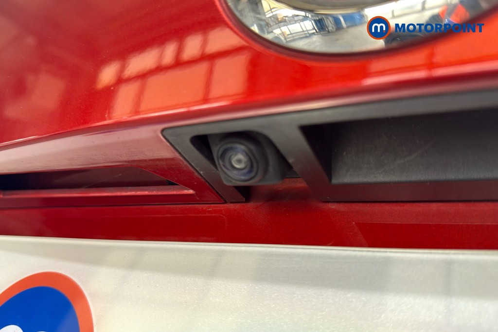 Nissan Juke N-Connecta Automatic Petrol SUV - Stock Number (1625827) - 36th supplementary image