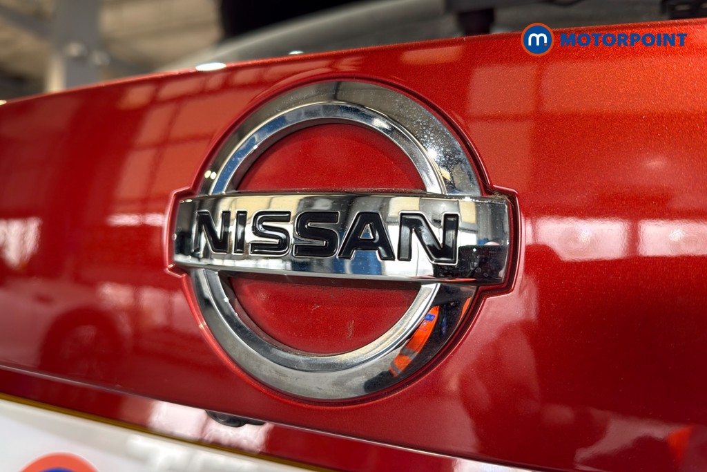 Nissan Juke N-Connecta Automatic Petrol SUV - Stock Number (1625827) - 37th supplementary image