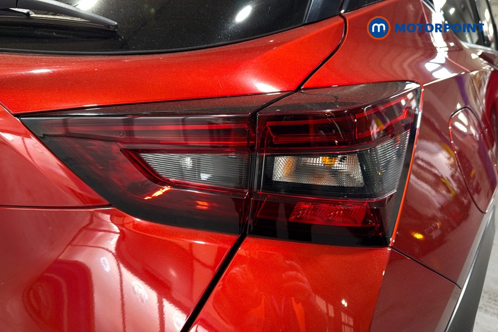 Nissan Juke N-Connecta Automatic Petrol SUV - Stock Number (1625827) - 38th supplementary image