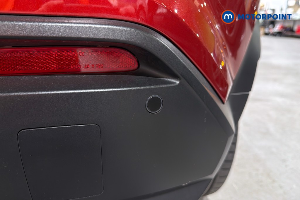 Nissan Juke N-Connecta Automatic Petrol SUV - Stock Number (1625827) - 40th supplementary image