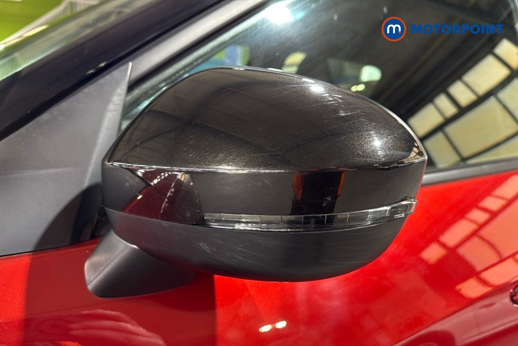 Nissan Juke N-Connecta Automatic Petrol SUV - Stock Number (1625827) - 43rd supplementary image