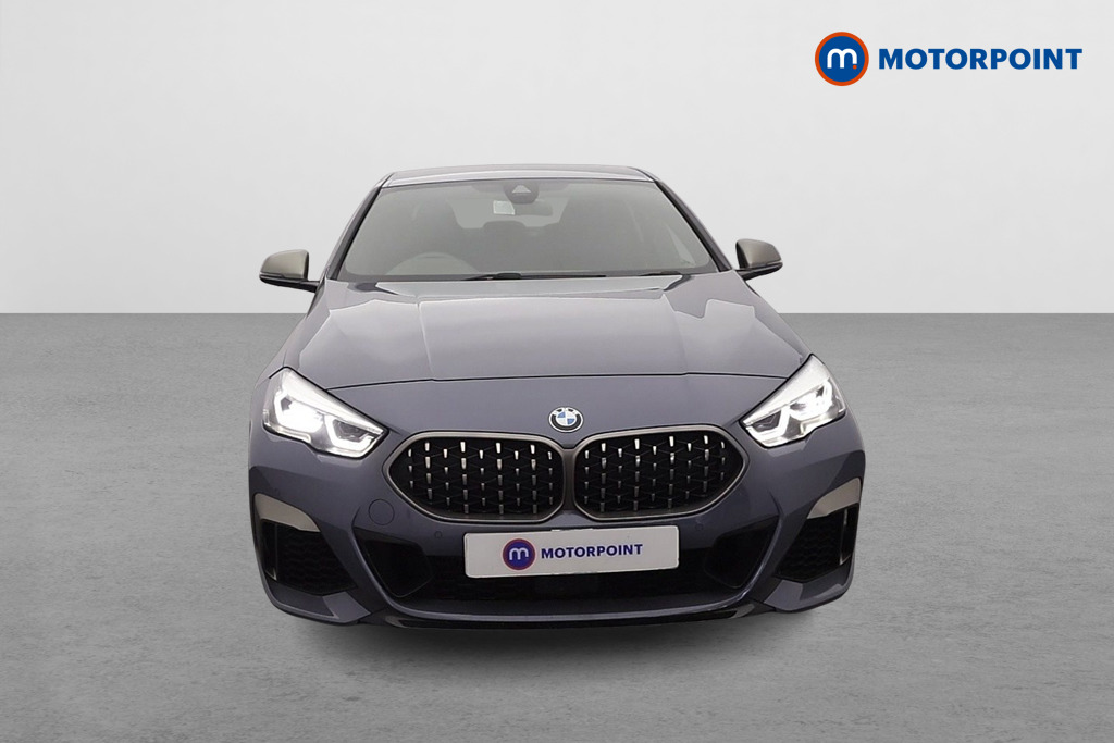 BMW 2 Series M235i Automatic Petrol Saloon - Stock Number (1626189) - Front bumper