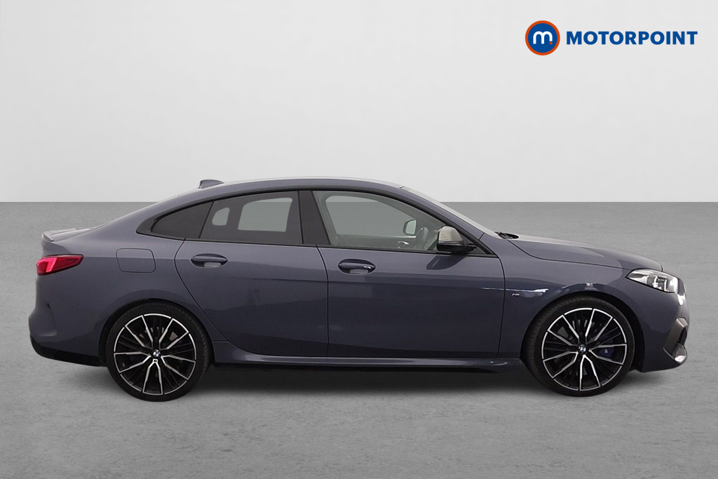 BMW 2 Series M235i Automatic Petrol Saloon - Stock Number (1626189) - Drivers side
