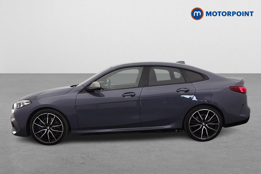 BMW 2 Series M235i Automatic Petrol Saloon - Stock Number (1626189) - Passenger side