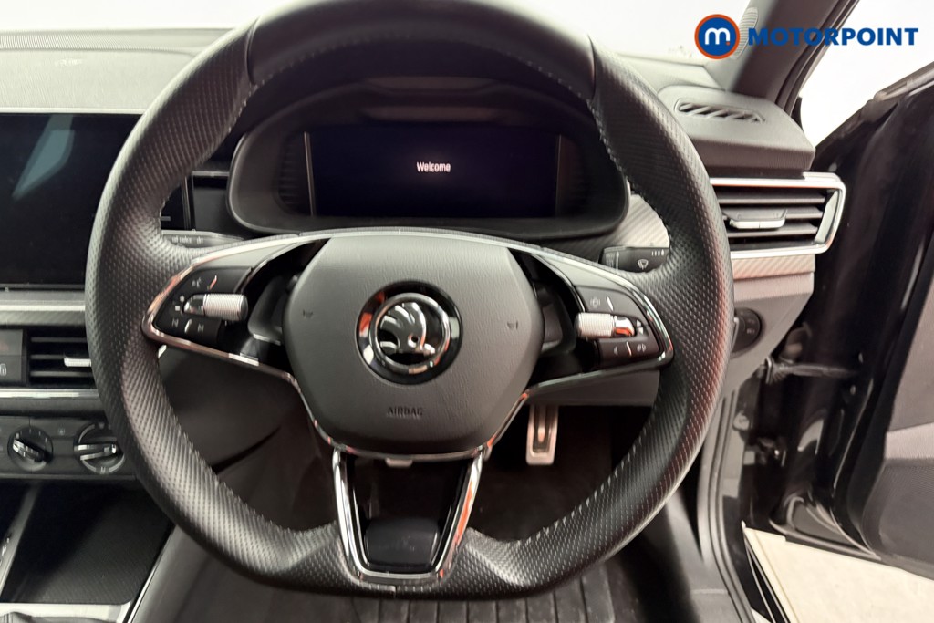 Skoda Kamiq Monte Carlo Manual Petrol SUV - Stock Number (1626234) - 2nd supplementary image