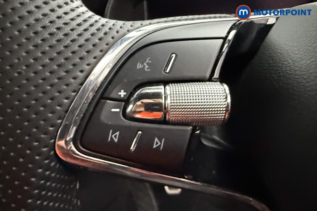 Skoda Kamiq Monte Carlo Manual Petrol SUV - Stock Number (1626234) - 3rd supplementary image