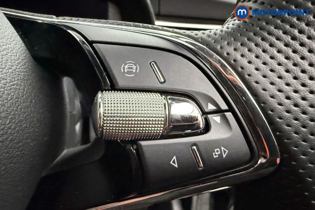 Skoda Kamiq Monte Carlo Manual Petrol SUV - Stock Number (1626234) - 4th supplementary image