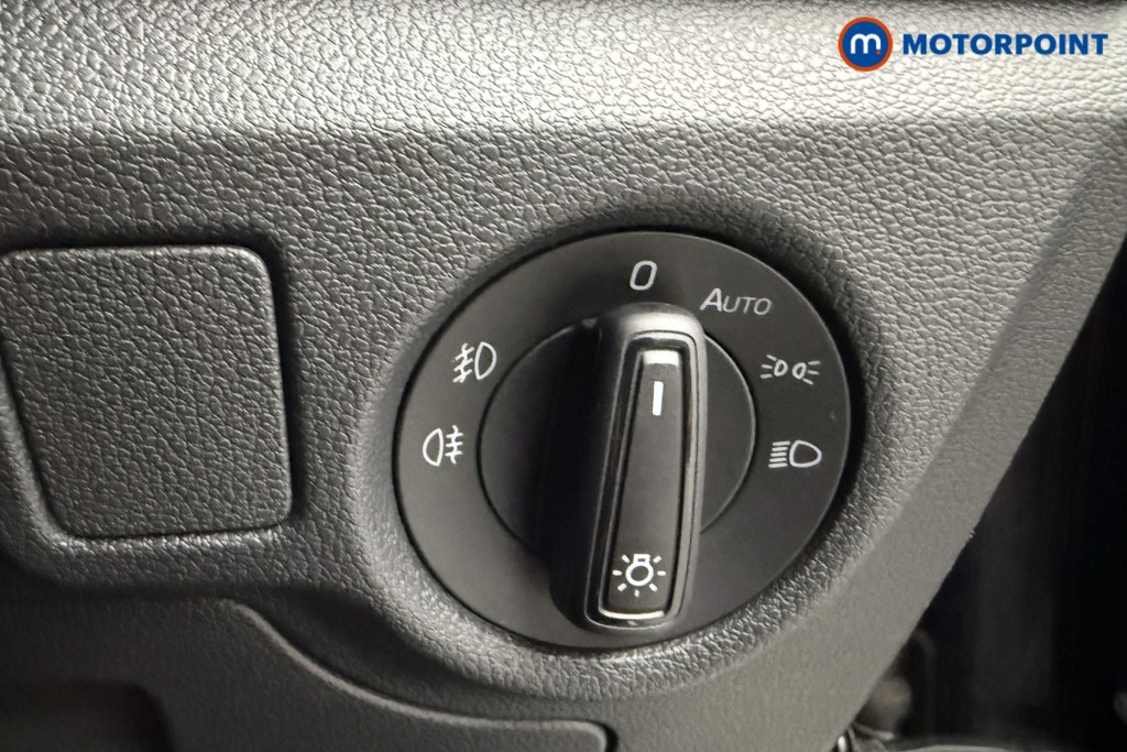 Skoda Kamiq Monte Carlo Manual Petrol SUV - Stock Number (1626234) - 5th supplementary image