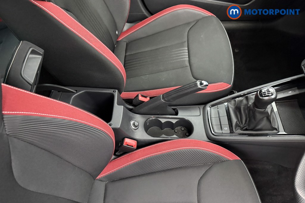 Skoda Kamiq Monte Carlo Manual Petrol SUV - Stock Number (1626234) - 11th supplementary image