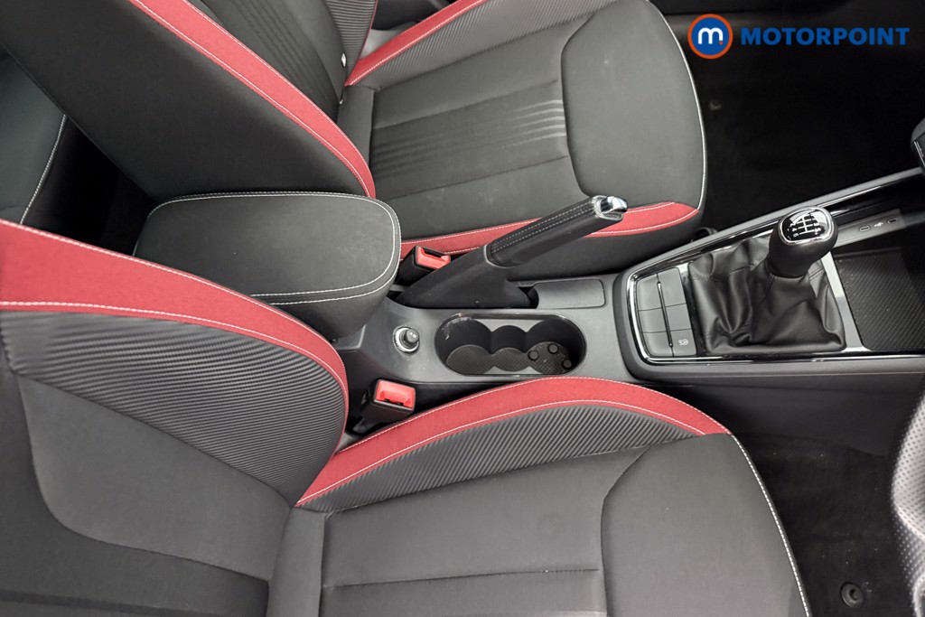 Skoda Kamiq Monte Carlo Manual Petrol SUV - Stock Number (1626234) - 12th supplementary image