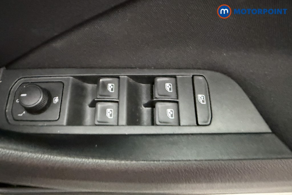 Skoda Kamiq Monte Carlo Manual Petrol SUV - Stock Number (1626234) - 15th supplementary image