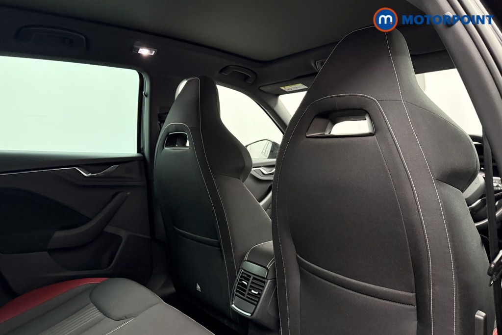 Skoda Kamiq Monte Carlo Manual Petrol SUV - Stock Number (1626234) - 16th supplementary image
