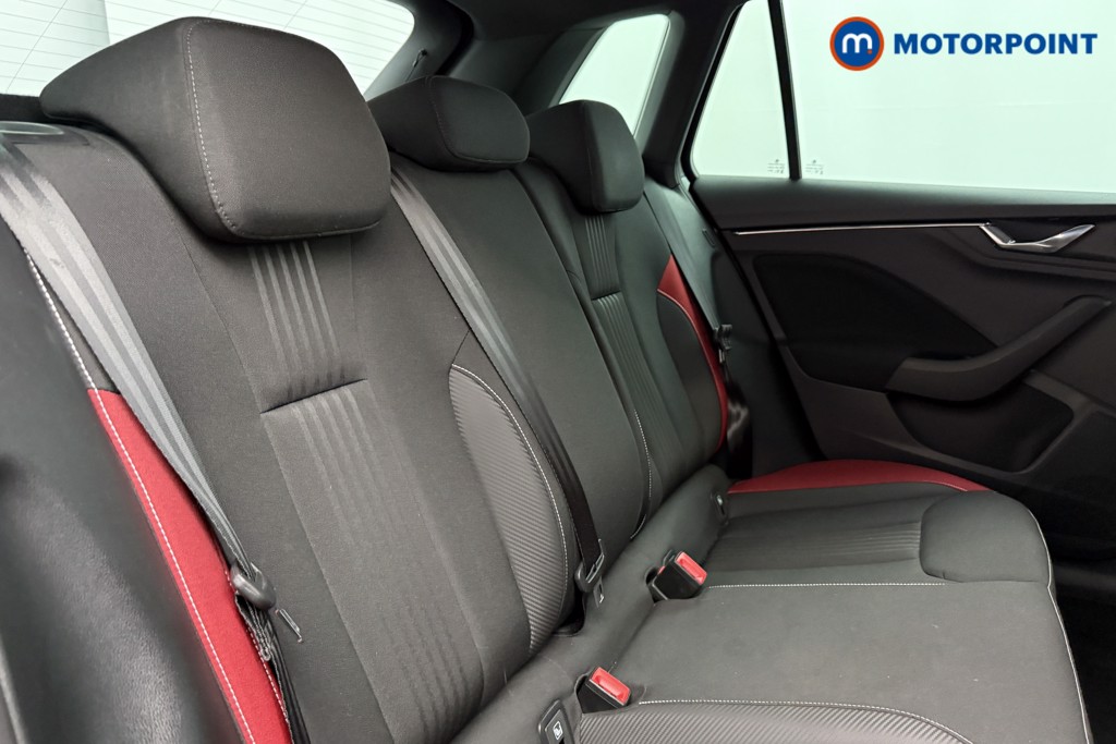 Skoda Kamiq Monte Carlo Manual Petrol SUV - Stock Number (1626234) - 17th supplementary image