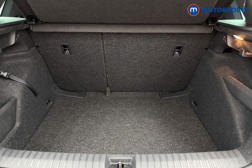 Skoda Kamiq Monte Carlo Manual Petrol SUV - Stock Number (1626234) - 18th supplementary image