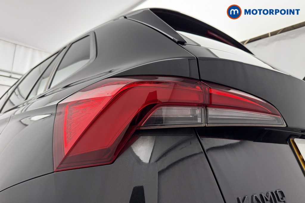 Skoda Kamiq Monte Carlo Manual Petrol SUV - Stock Number (1626234) - 19th supplementary image