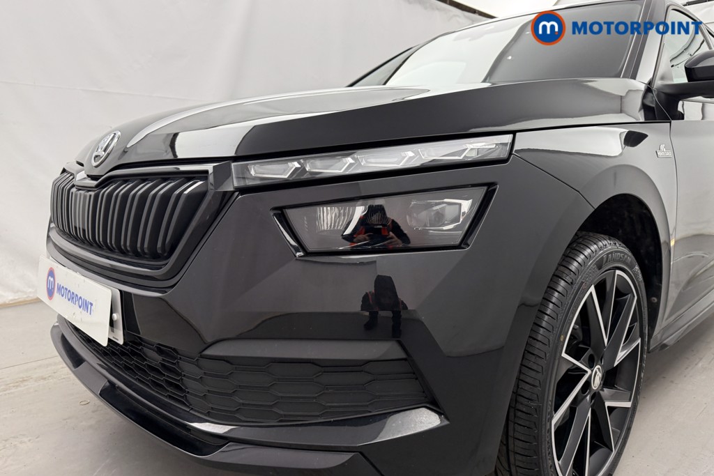 Skoda Kamiq Monte Carlo Manual Petrol SUV - Stock Number (1626234) - 21st supplementary image