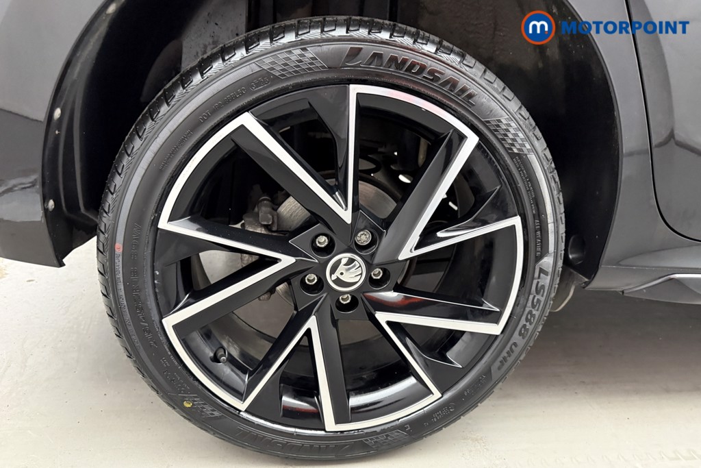 Skoda Kamiq Monte Carlo Manual Petrol SUV - Stock Number (1626234) - 24th supplementary image