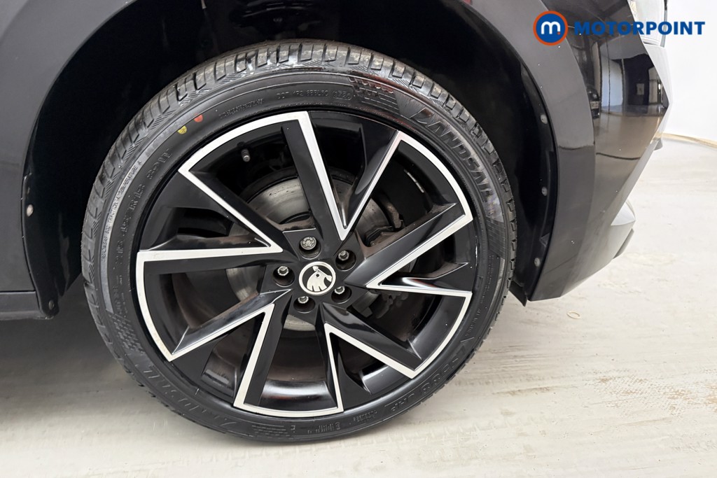 Skoda Kamiq Monte Carlo Manual Petrol SUV - Stock Number (1626234) - 25th supplementary image