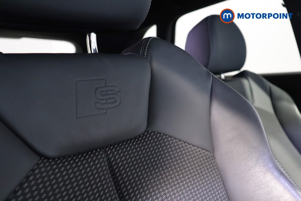 Audi Q3 Black Edition Manual Petrol SUV - Stock Number (1626411) - 20th supplementary image