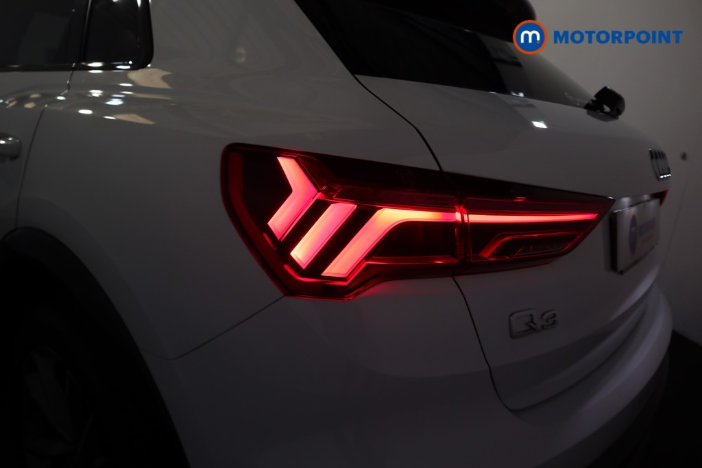 Audi Q3 Black Edition Manual Petrol SUV - Stock Number (1626411) - 35th supplementary image