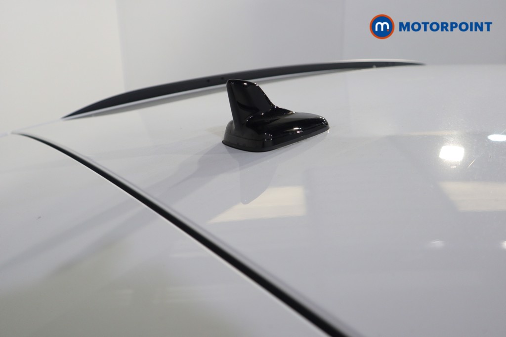 Audi Q3 Black Edition Manual Petrol SUV - Stock Number (1626411) - 37th supplementary image