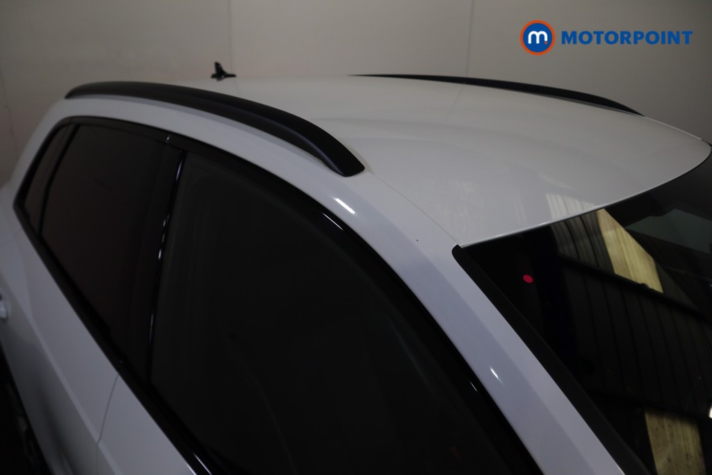 Audi Q3 Black Edition Manual Petrol SUV - Stock Number (1626411) - 38th supplementary image