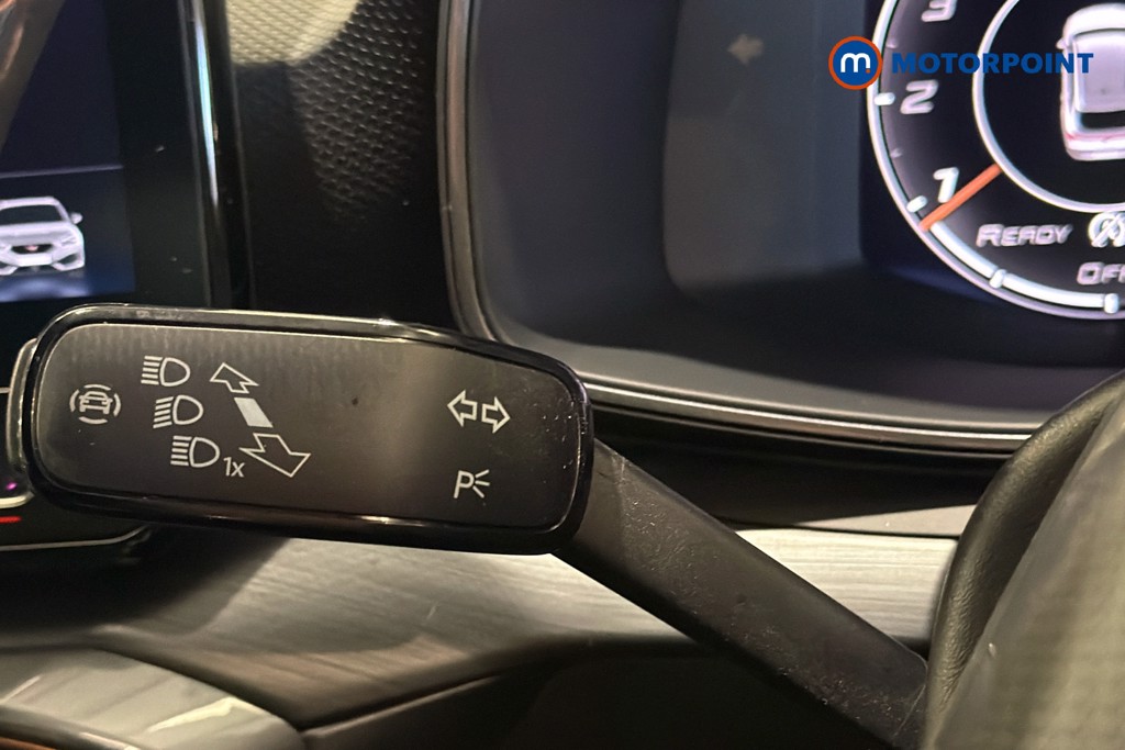 Cupra Leon VZ2 Automatic Petrol Estate - Stock Number (1626651) - 6th supplementary image
