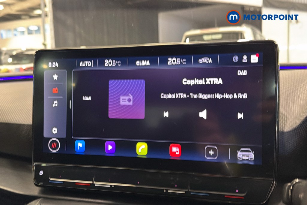 Cupra Leon VZ2 Automatic Petrol Estate - Stock Number (1626651) - 9th supplementary image